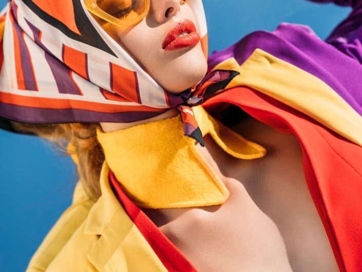 Fashion Forward